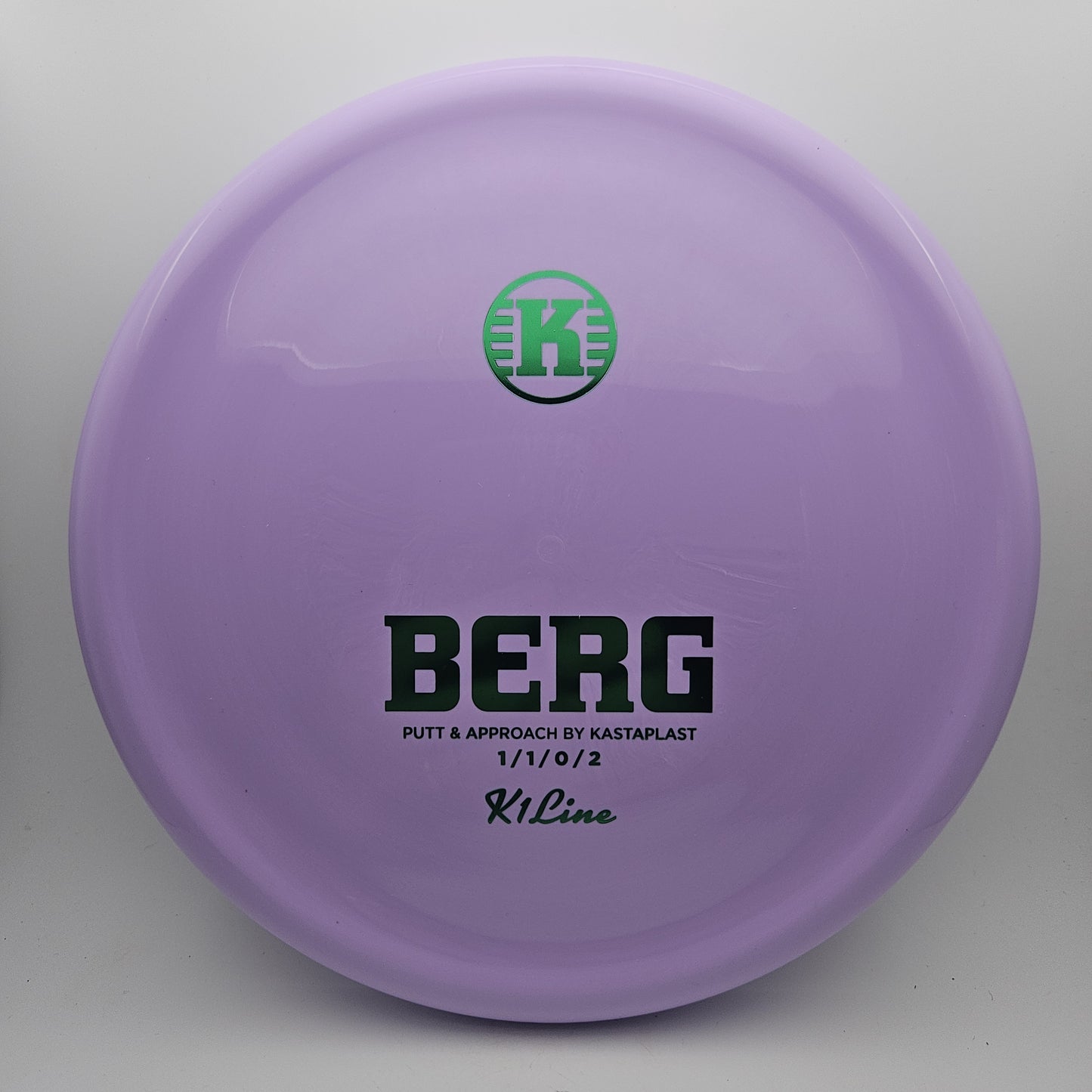#15453 173g Purple K1 Berg