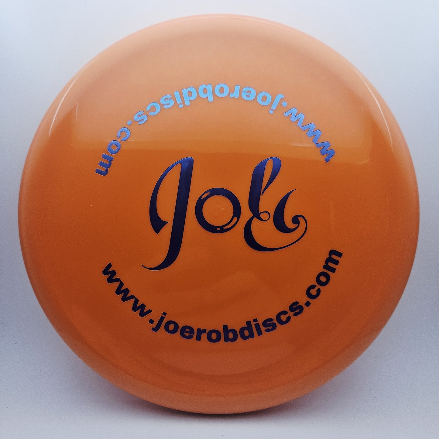 #14848 172g Orange, JRDG JRDG Neutron Range