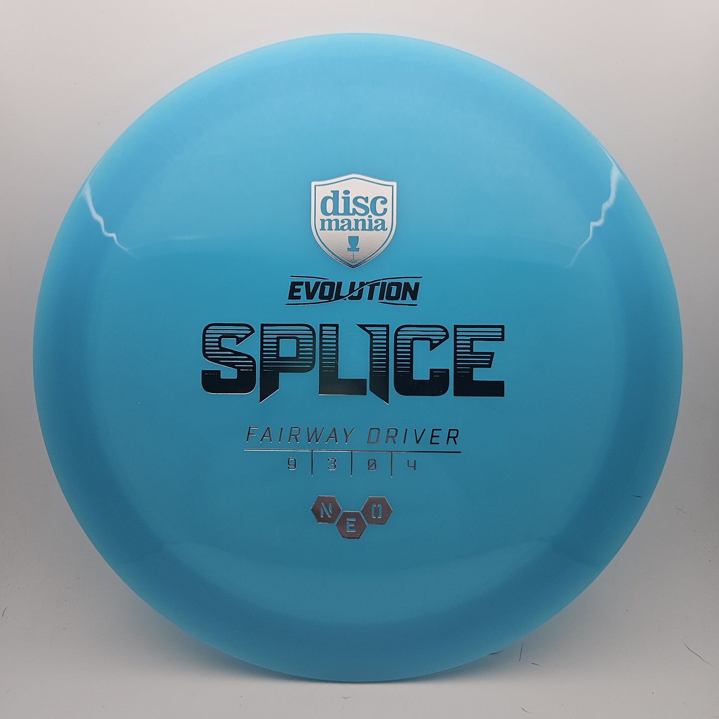 #10931 175g Blue Neo Splice