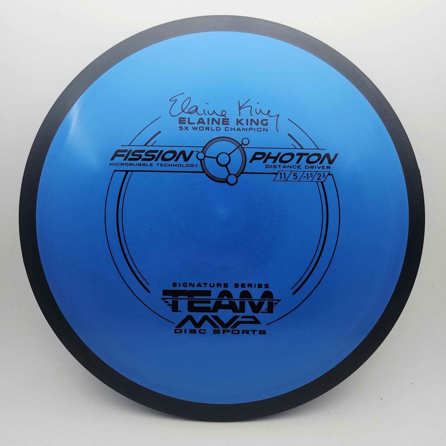 #19189 173g Blue Fission Photon