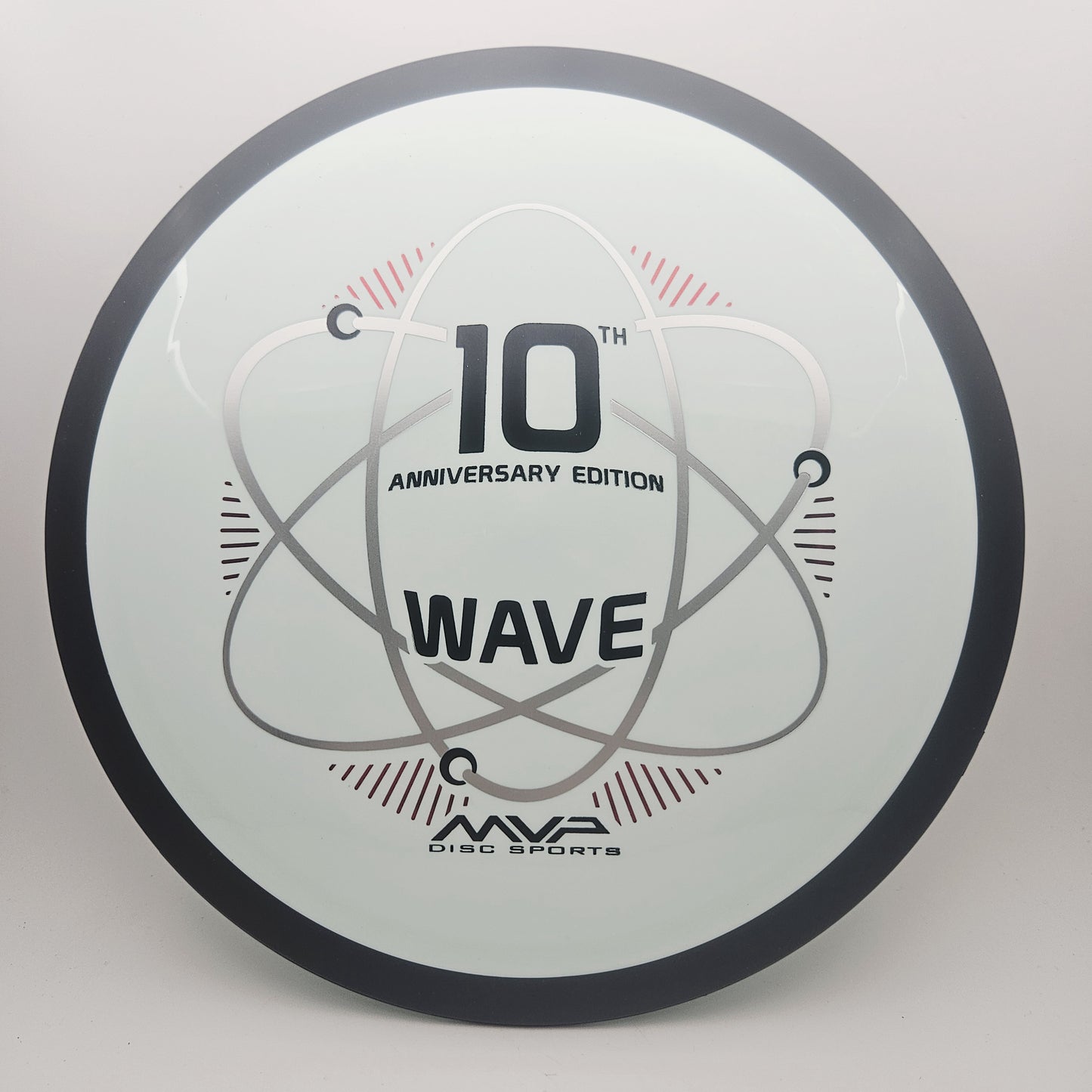 #17217 174g Off-White, Gyropalooza - 10 Year Gyropalooza Neutron Wave