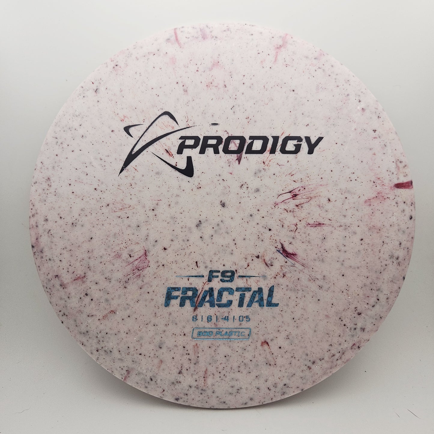 #17000 159g Pink, Nocturnal 300 Fractal F9