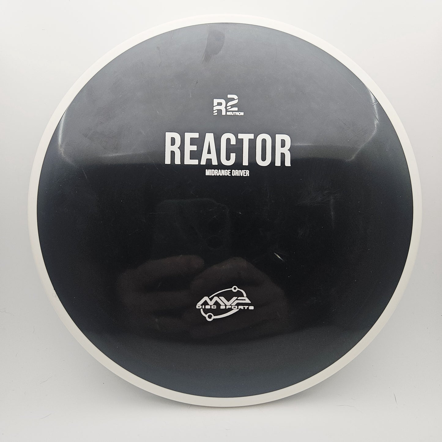 #16869 171g Black / White R2 Neutron Reactor