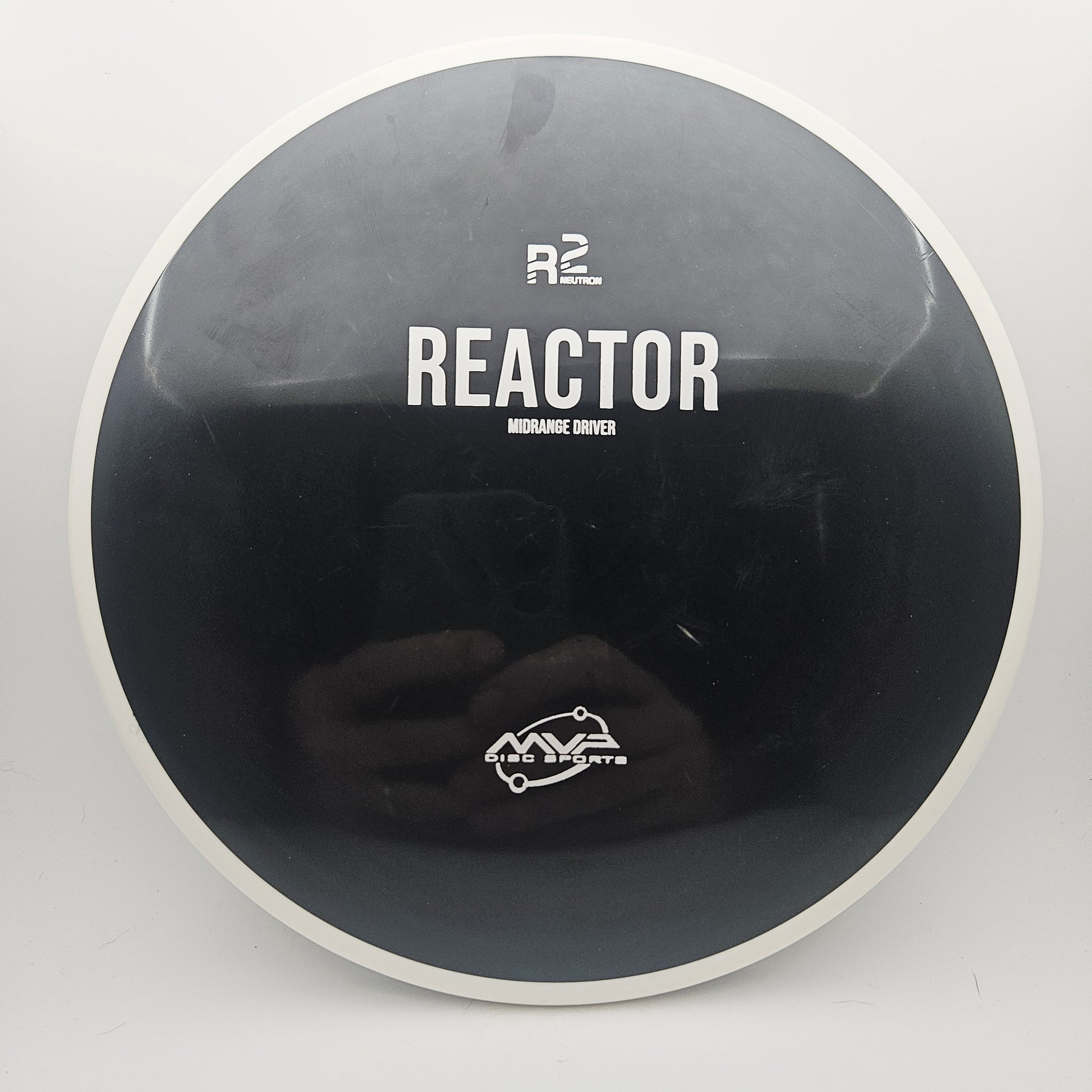 #16869 171g Black / White R2 Neutron Reactor