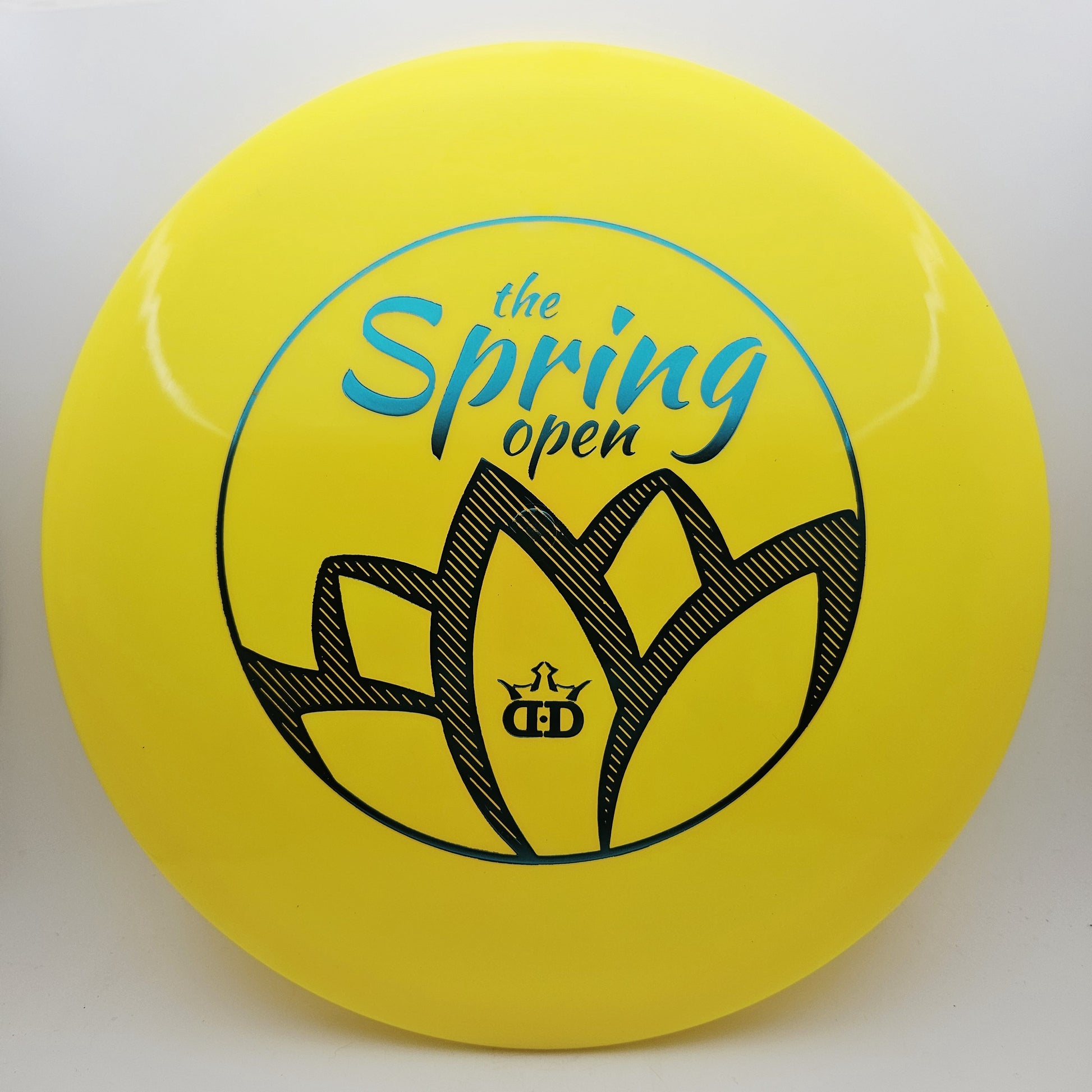 #16480 177g Yellow, Spring Open Tournament Warship