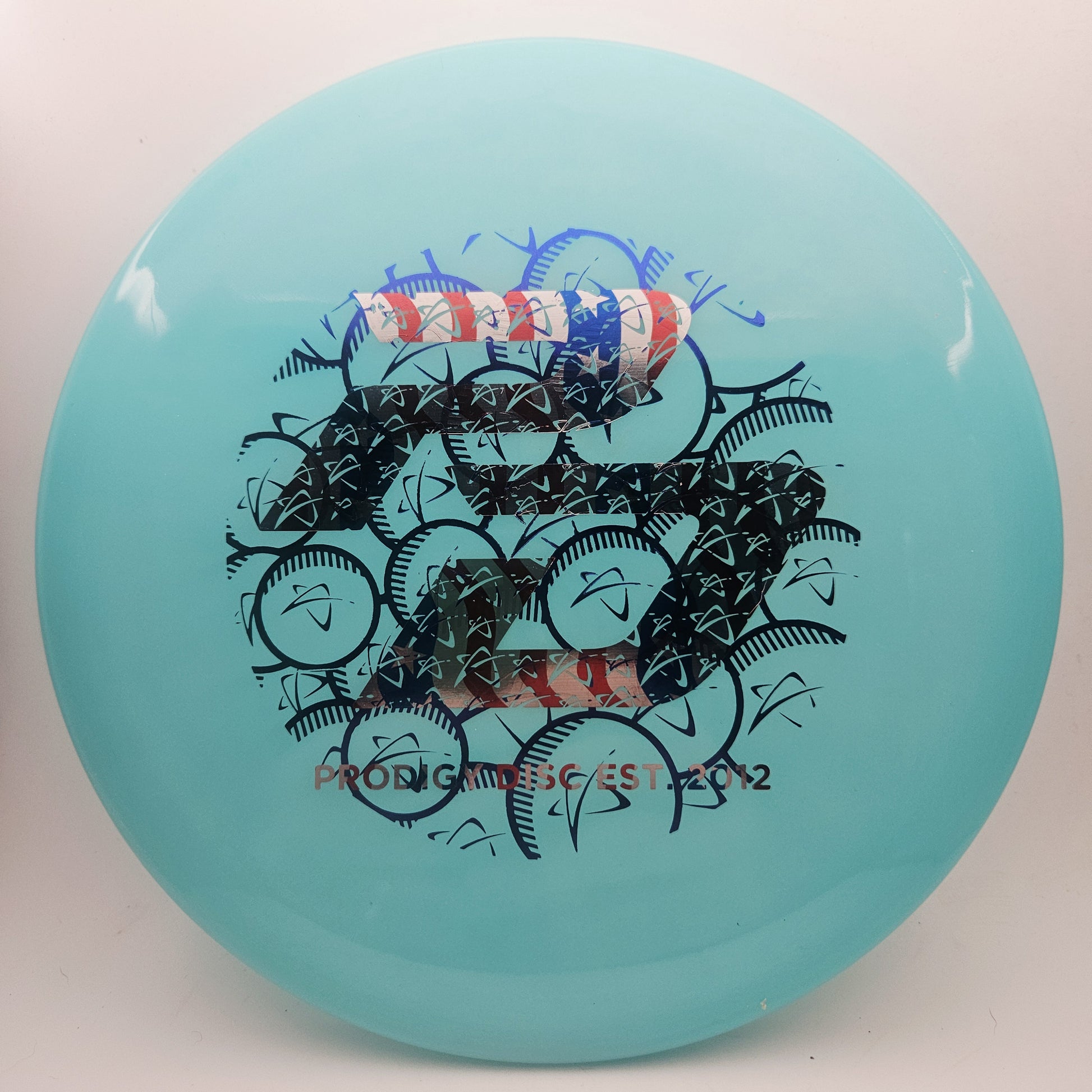 #20225 g  400 Glow PA-3