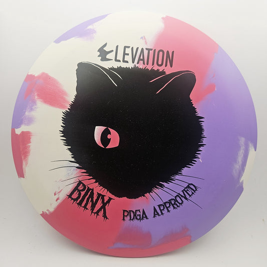 #18763 173g Mulberry ecoFlex Binx