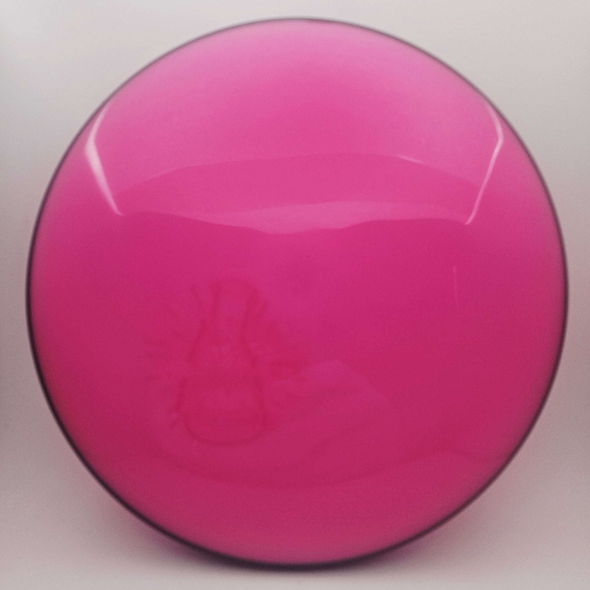 #14495 152g Pink, Lab Second Neutron Soft Glitch - Lab Second