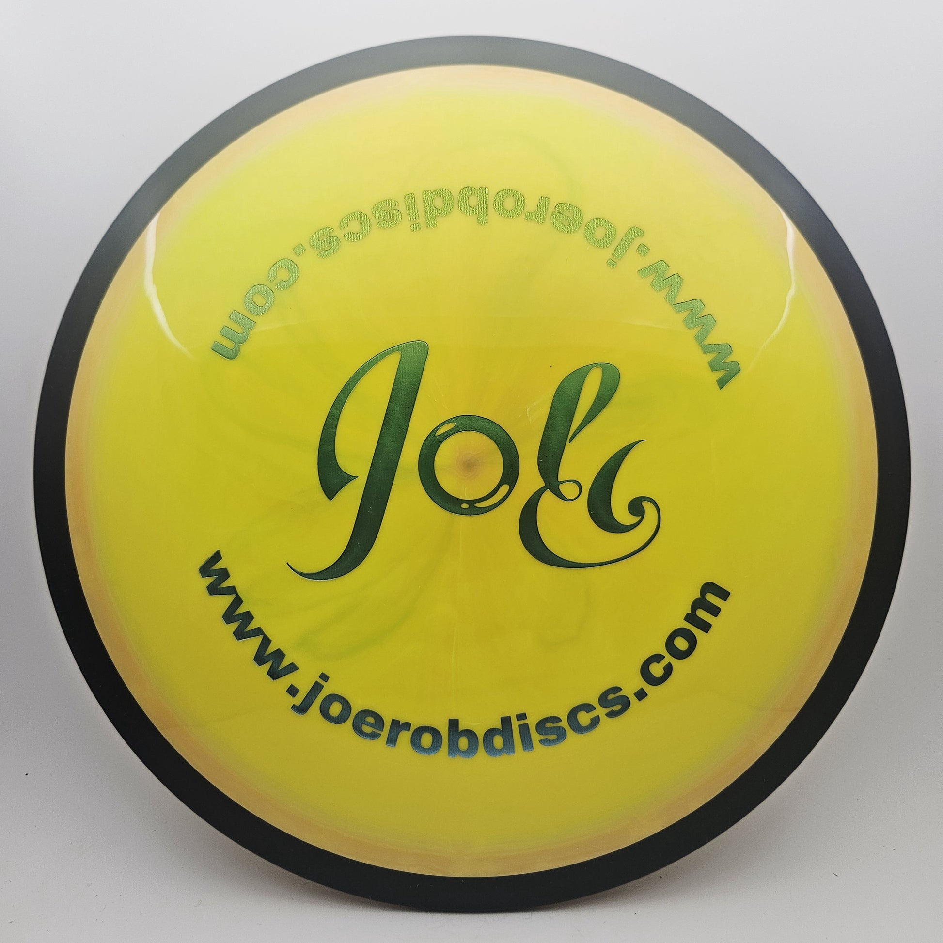 #14949 167g Yellow, JRDG JRDG Neutron Trail