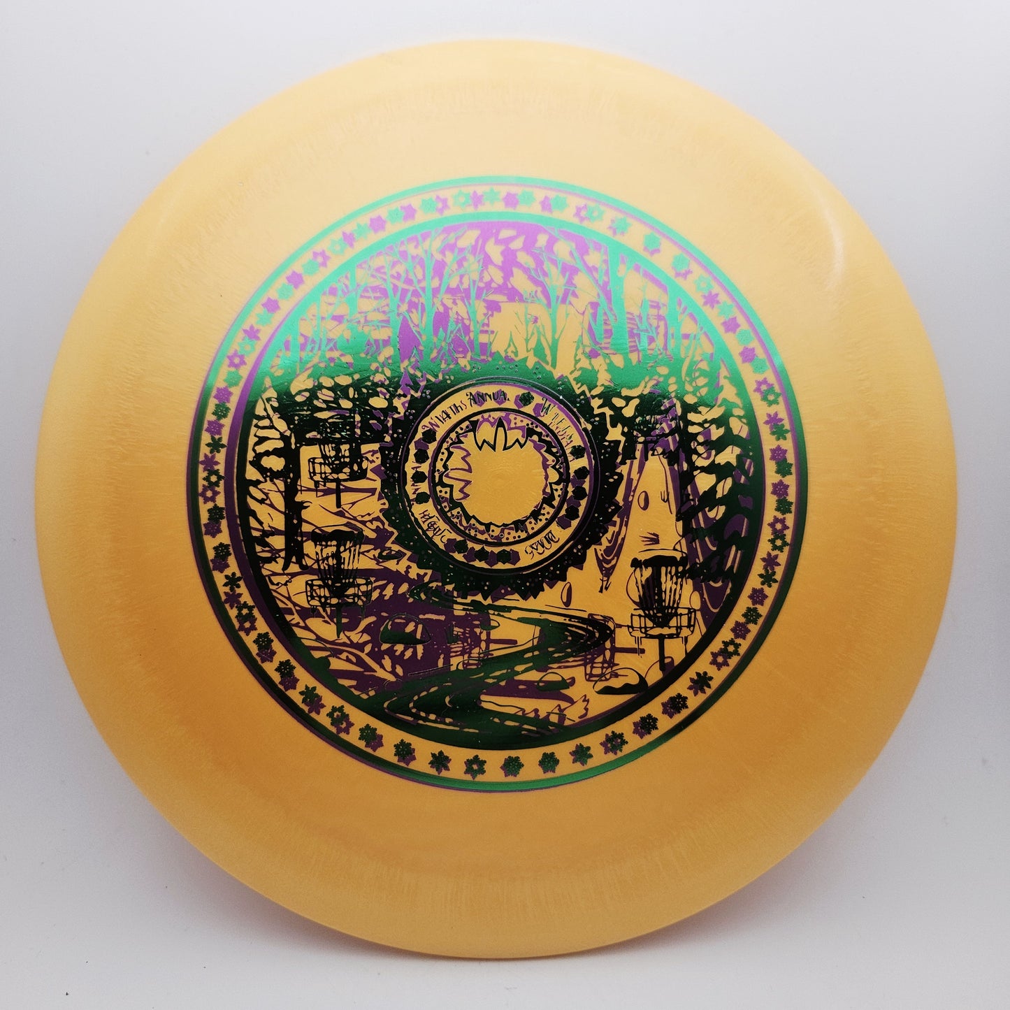 #18159 167g Orange, F2 GStar Boss - F2