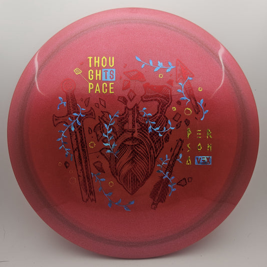 #12561 174g Red Vex Persona