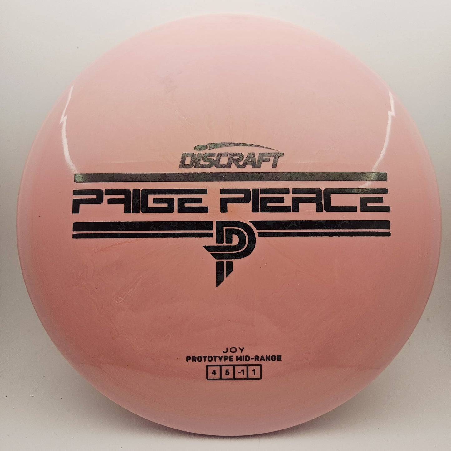#18176 170-172g Pink, Prototype ESP Joy - Prototype