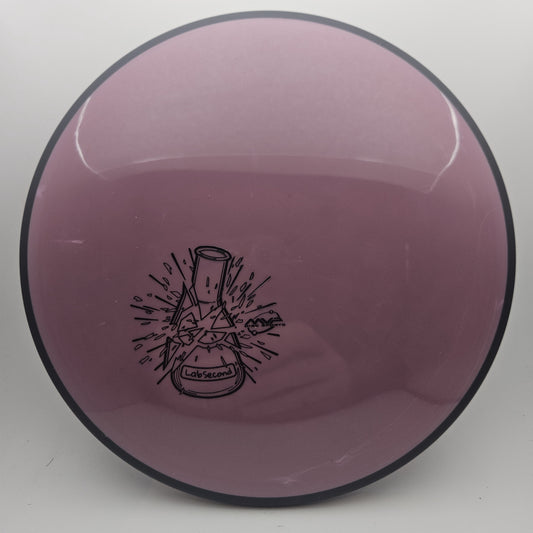 #9660 176g Purple, Lab Second Neutron Uplink - Lab Second