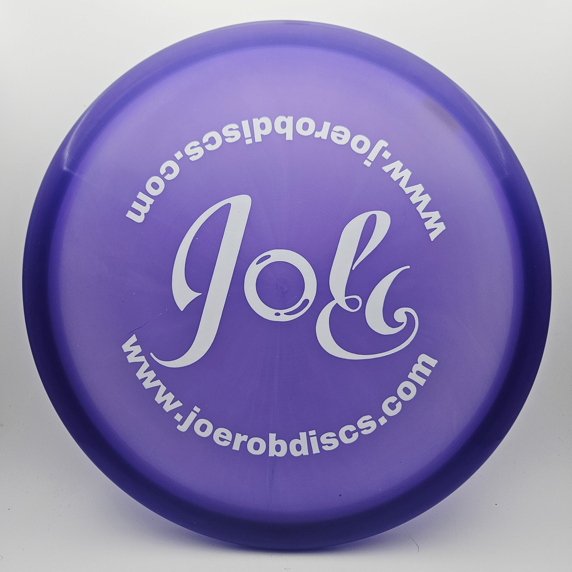 #15377 170-172g Purple, White Foil, JRDG JRDG Z Zone