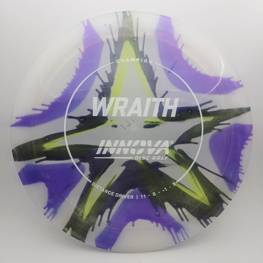 #18085 171g Dye I-Dye Champion Wraith