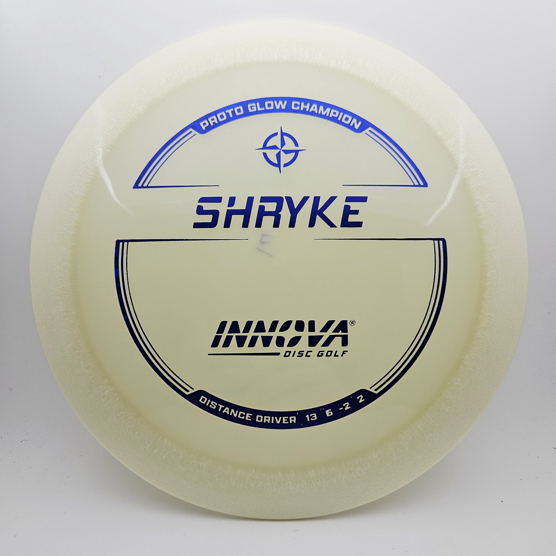 #14389 171g Glow Proto Glow Champion Shryke