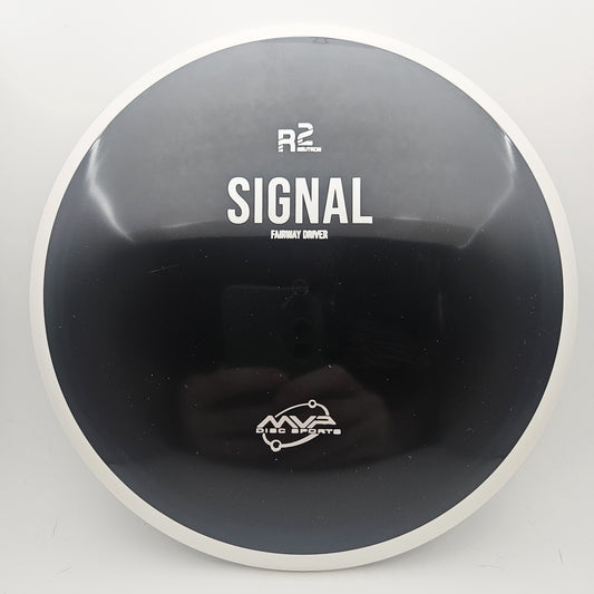 #16870 172g Black R2 Neutron Signal