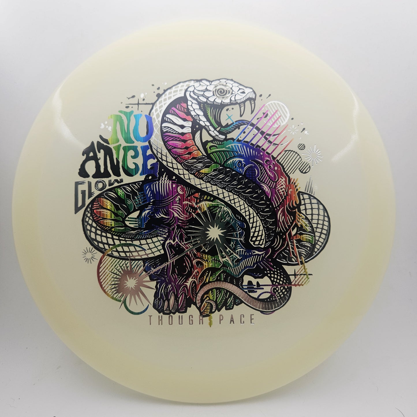 #19767 172g Glow Glow Nuance