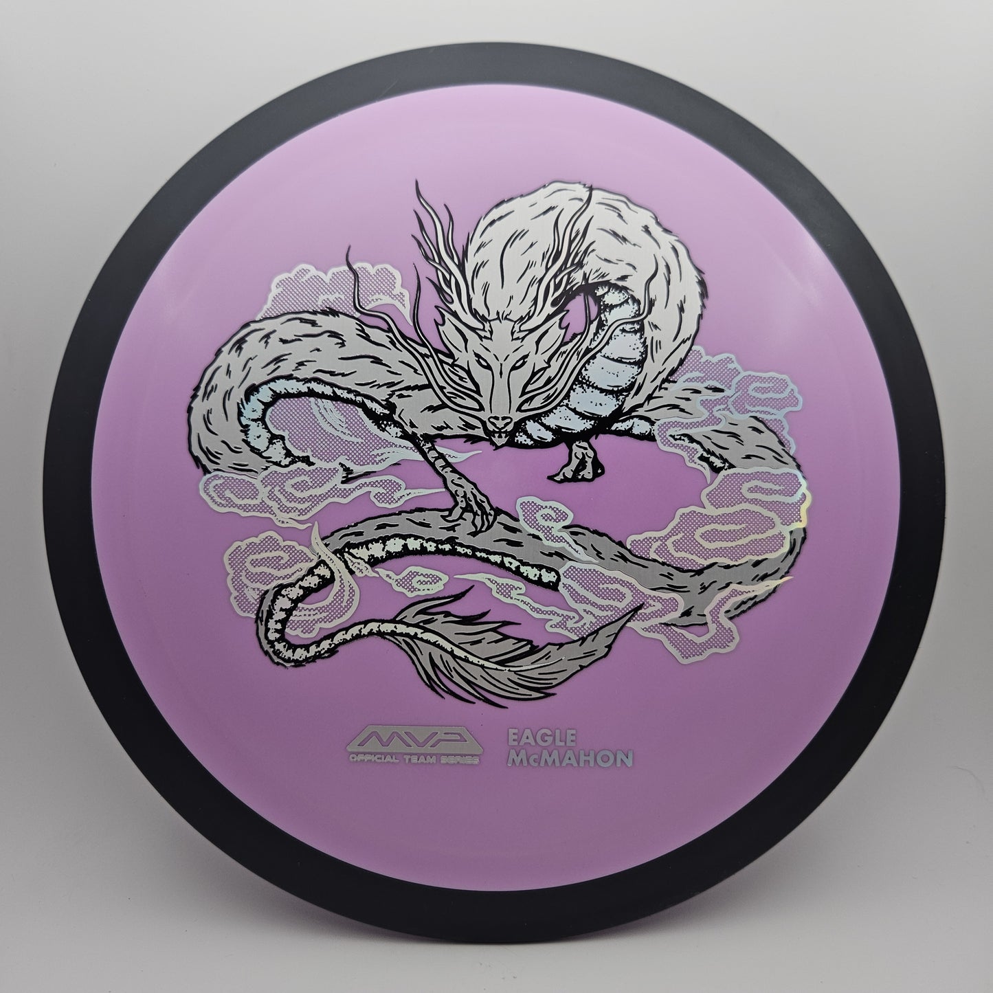 #7442 168g Purple, Eagle McMahon Creator Series Fission Dimension - Eagle McMahon Creator Series - Wynn Dragon