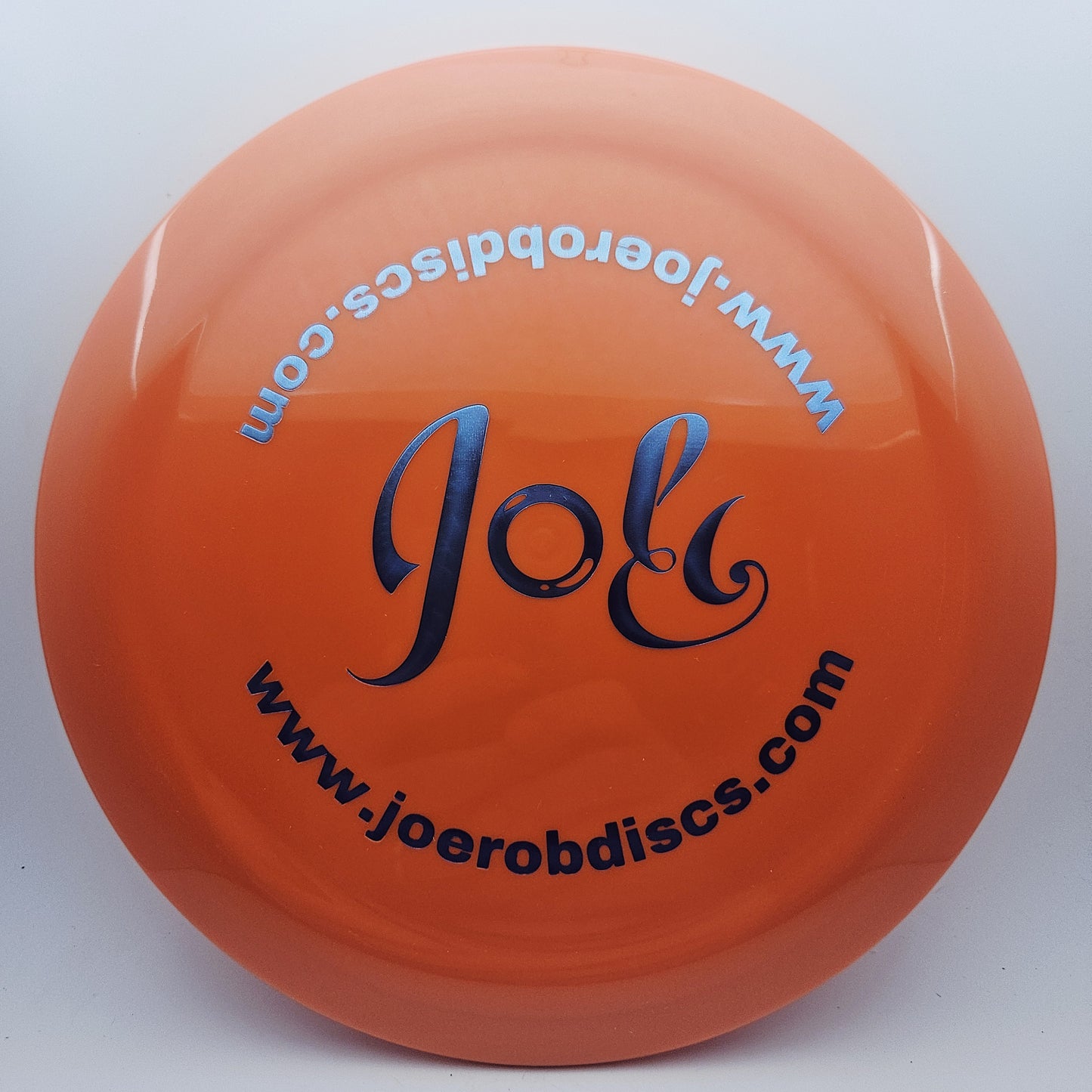 #14863 174g Orange, JRDG JRDG Neutron Turbulence