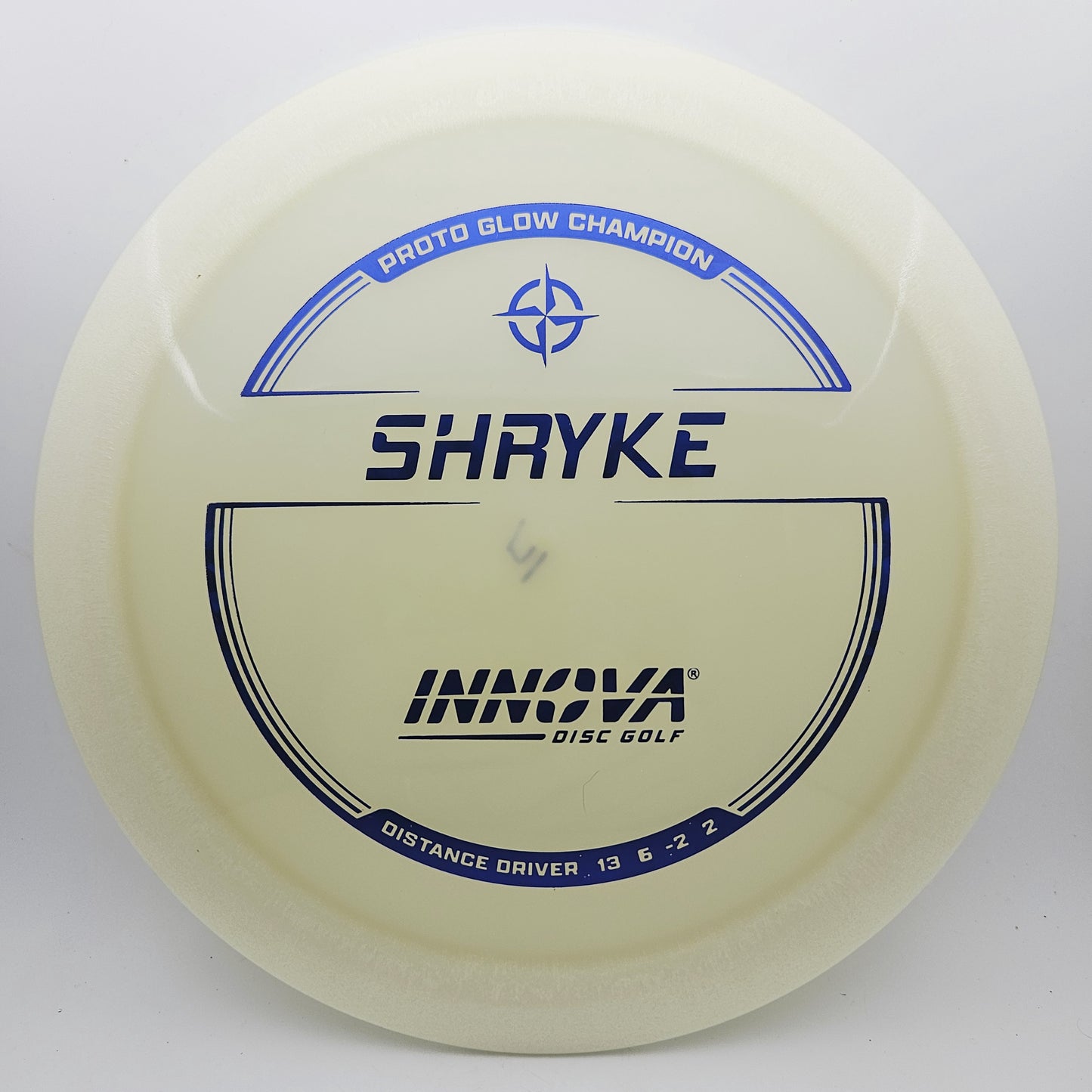 #16765 171g Glow Proto Glow Champion Shryke