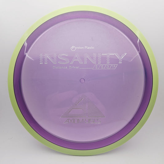 #15988 170g Purple / Green Proton Insanity
