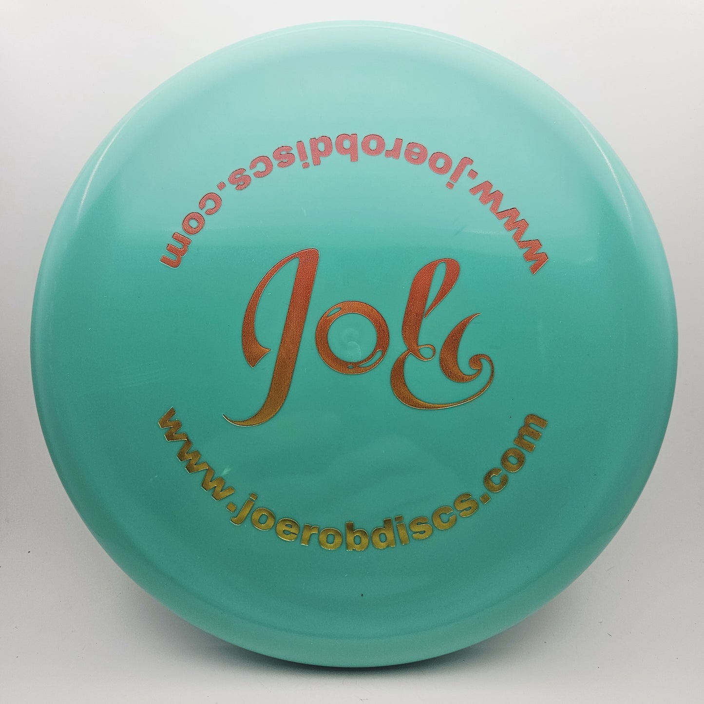 #14846 172g Teal, JRDG JRDG Neutron Range