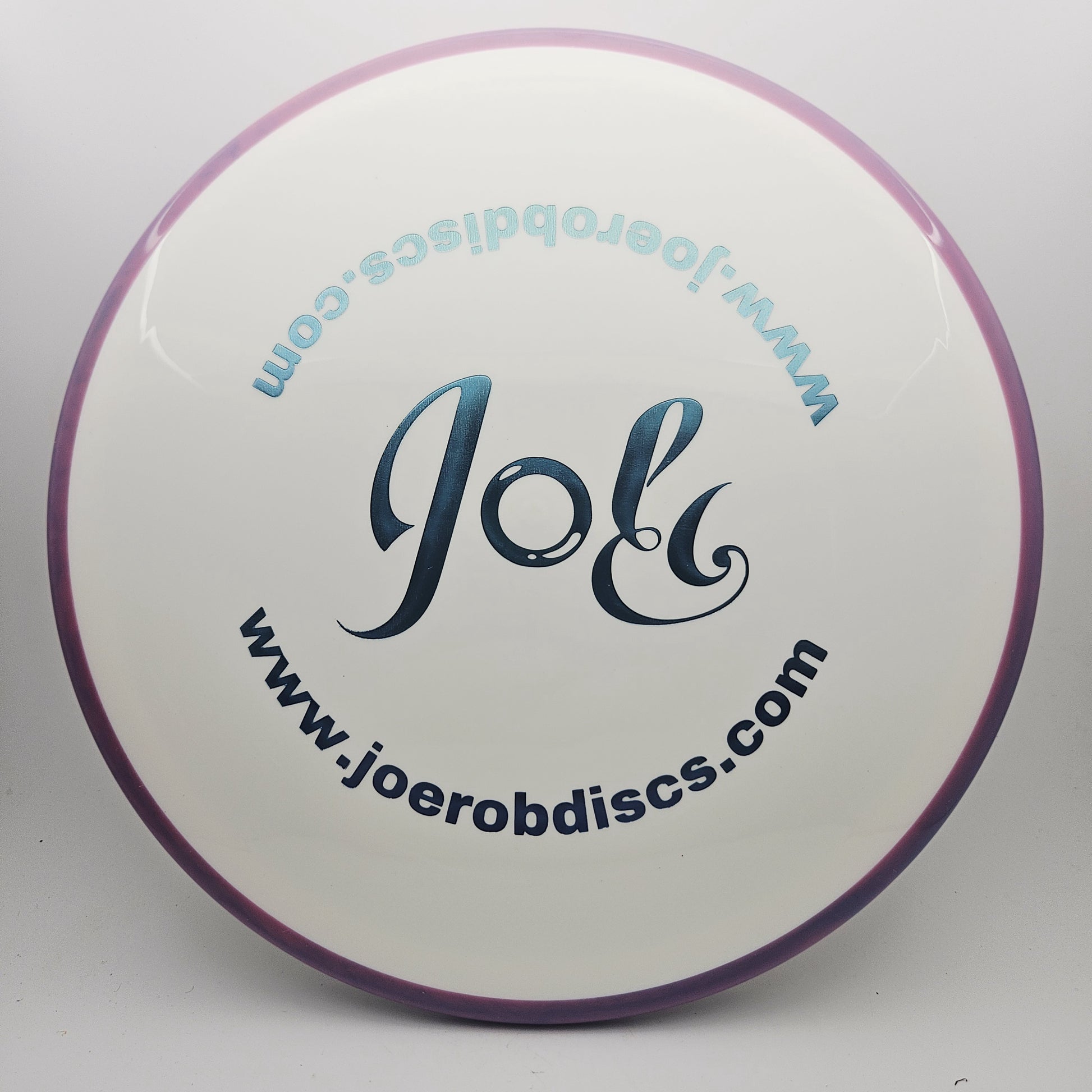 #15102 177g White / Purple, JRDG JRDG Neutron Balance