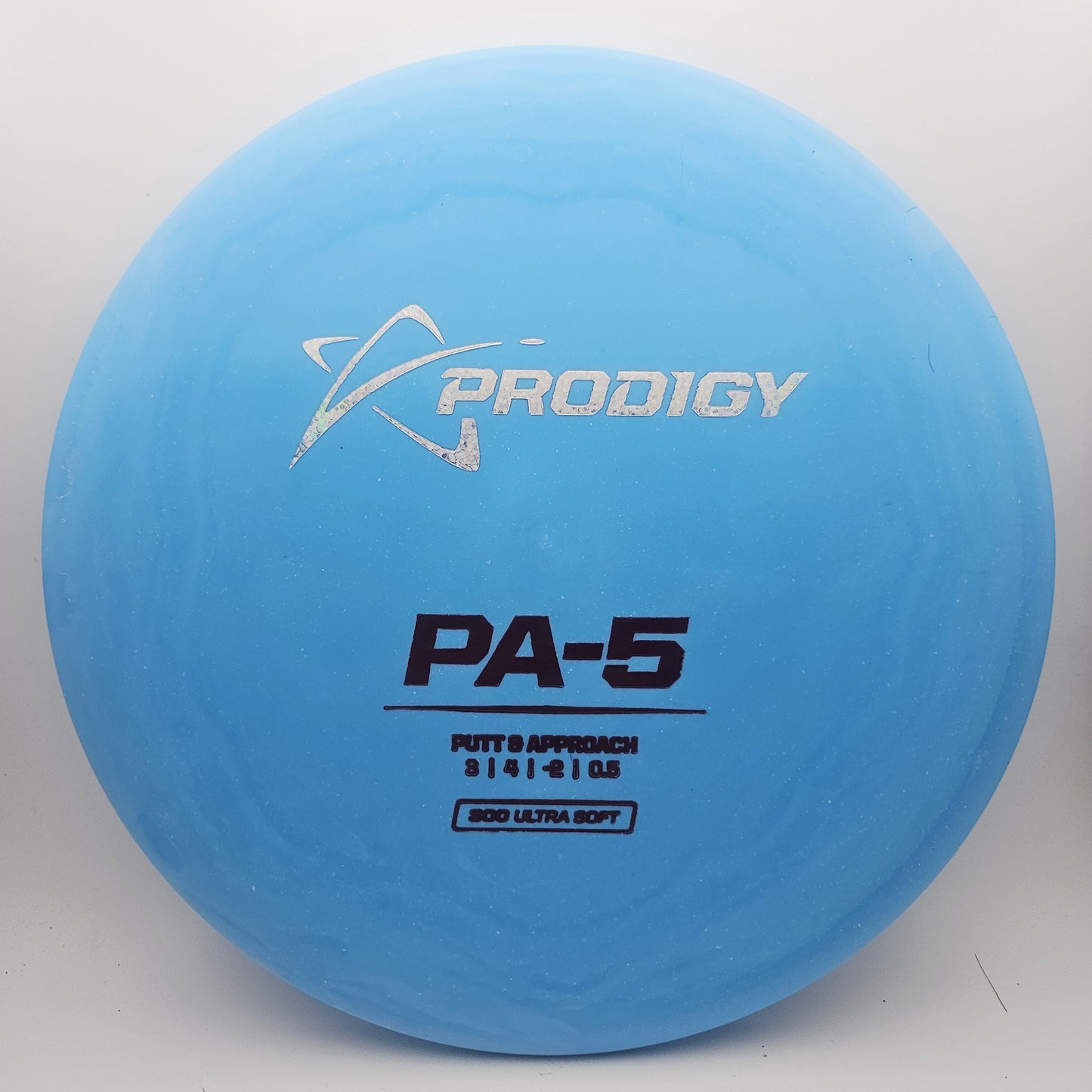#15676 177g Blue 300 Ultra Soft PA-5