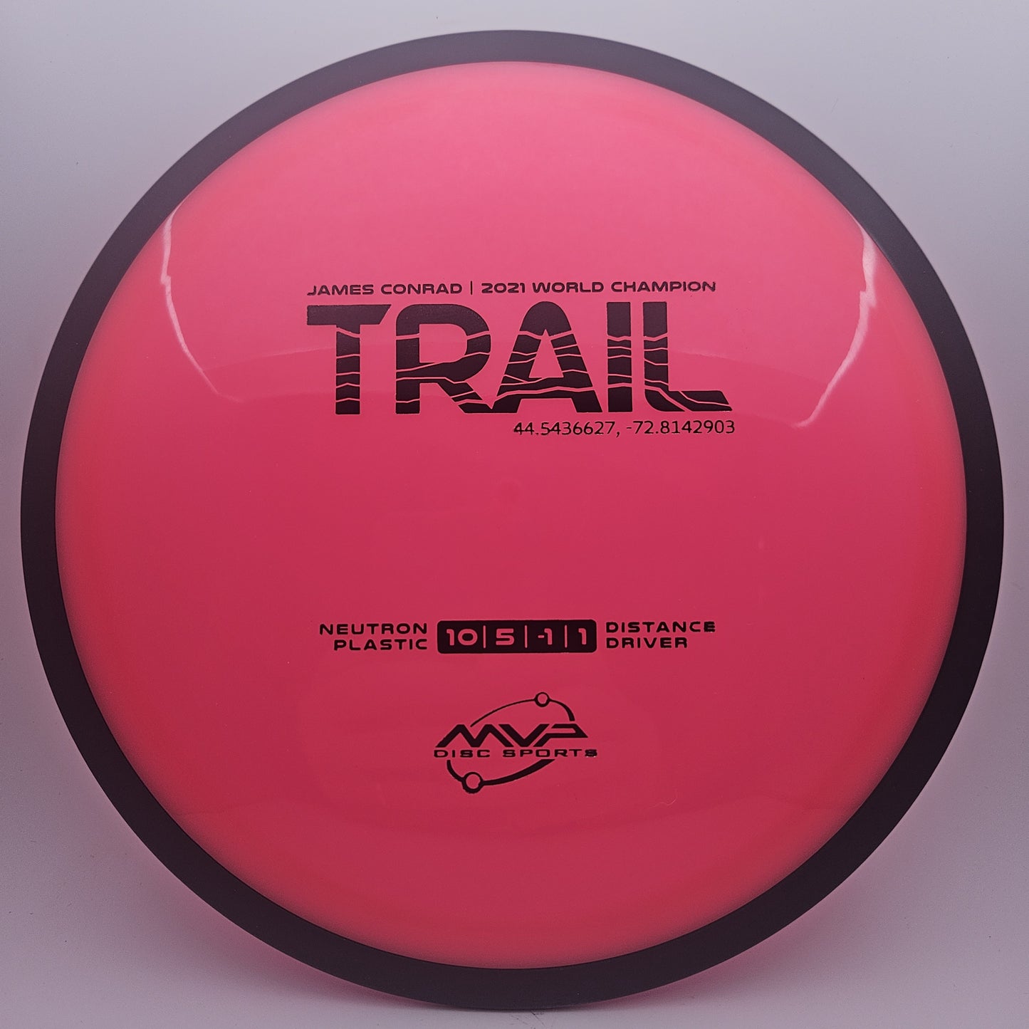 #8420 172g Pink Neutron Trail