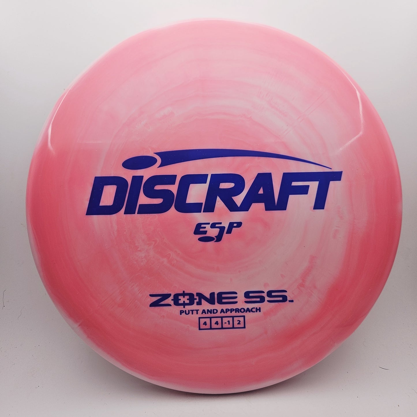 #16386 173-174g Pink ESP Zone SS