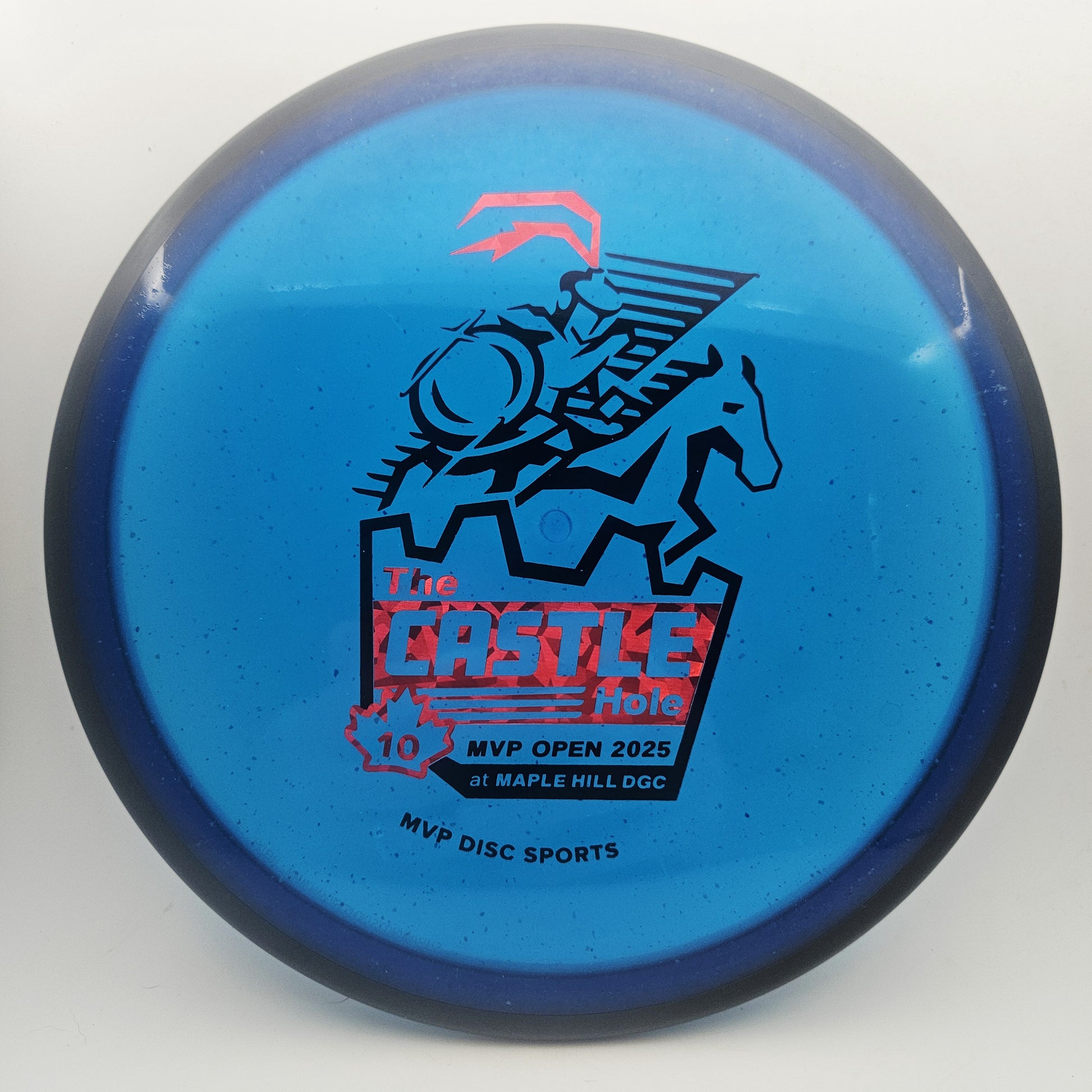 #20219 g , MVP Open 2025 Proton Reactor - MVP Open 2025