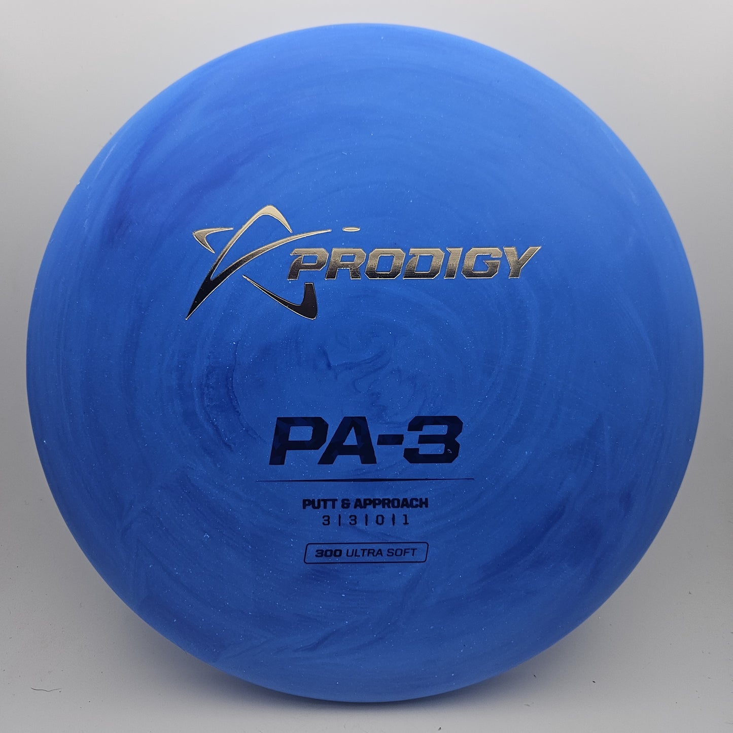 #11854 174g Blue 300 Ultra Soft PA-3