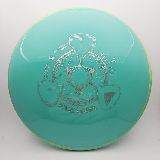 #17467 174g Teal / Green Neutron Paradox