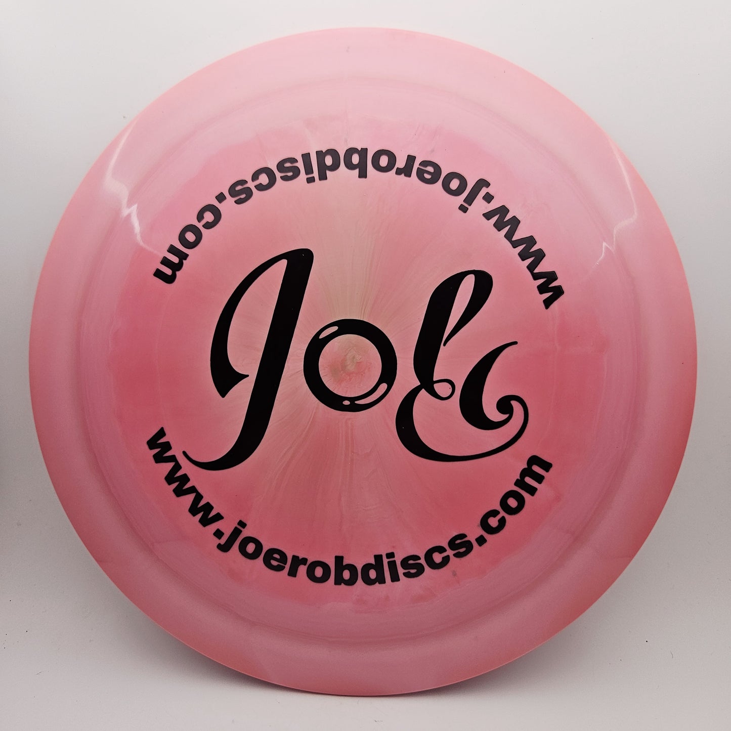 #15428 167-169g Pink, JRDG JRDG ESP Scorch