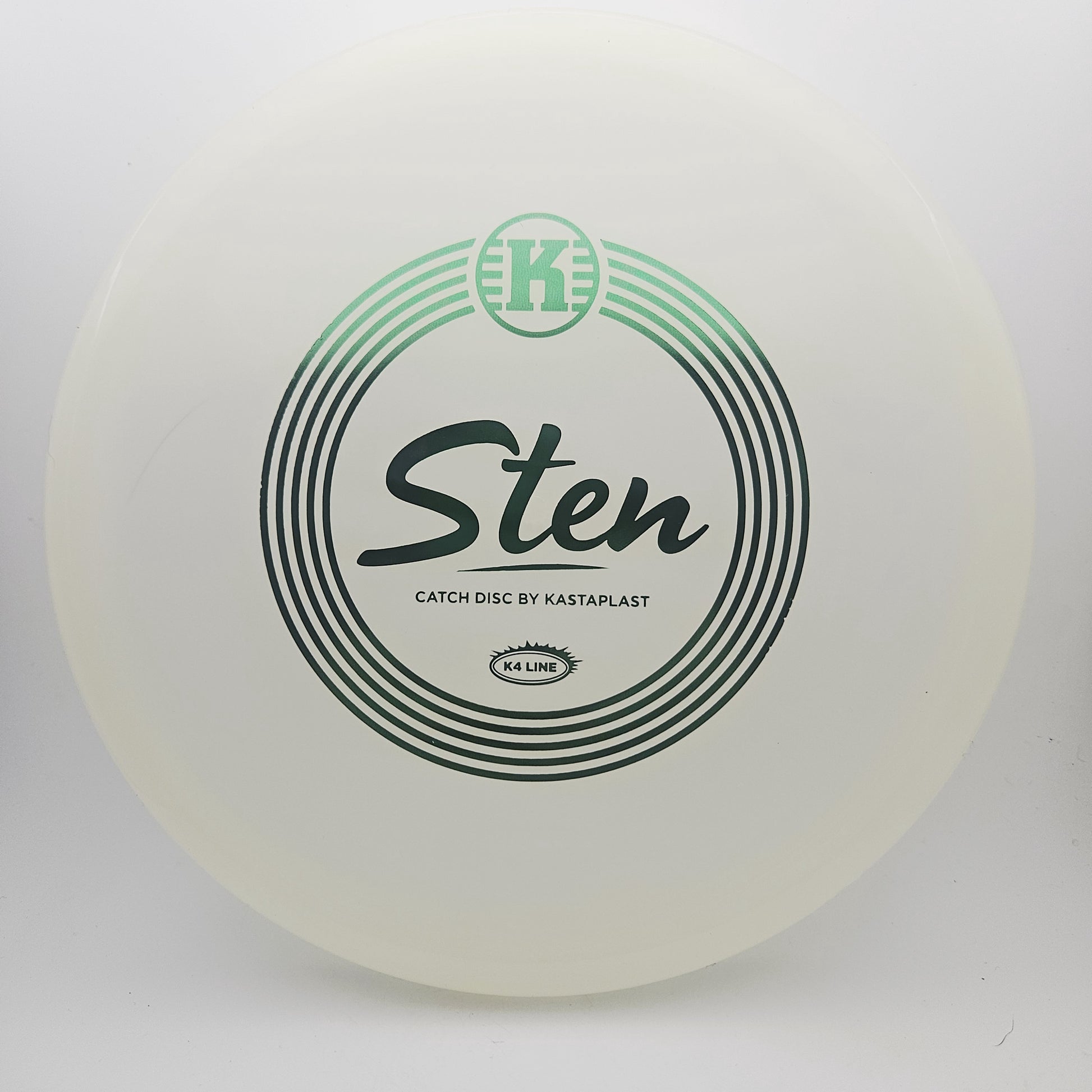 #17361 134g Glow K4 Glow Sten