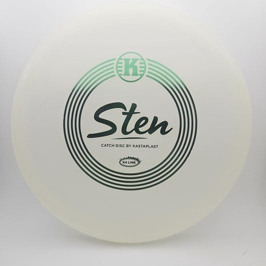 #17360 134g Glow K4 Glow Sten