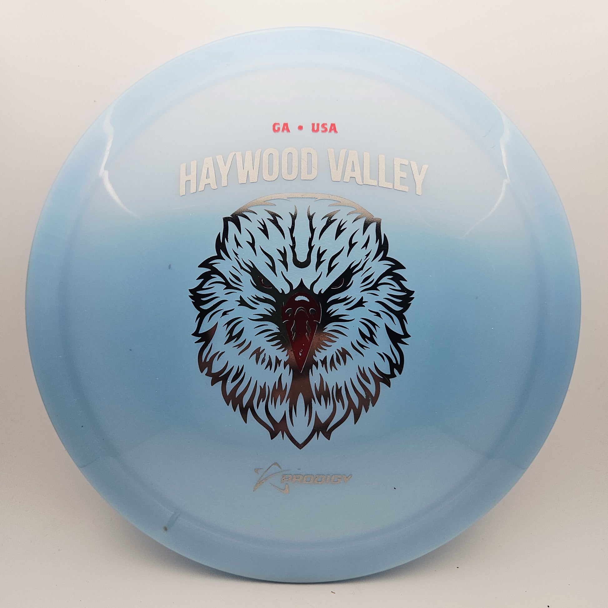 #14023 172g Blue, Haywood Valley 750 F7