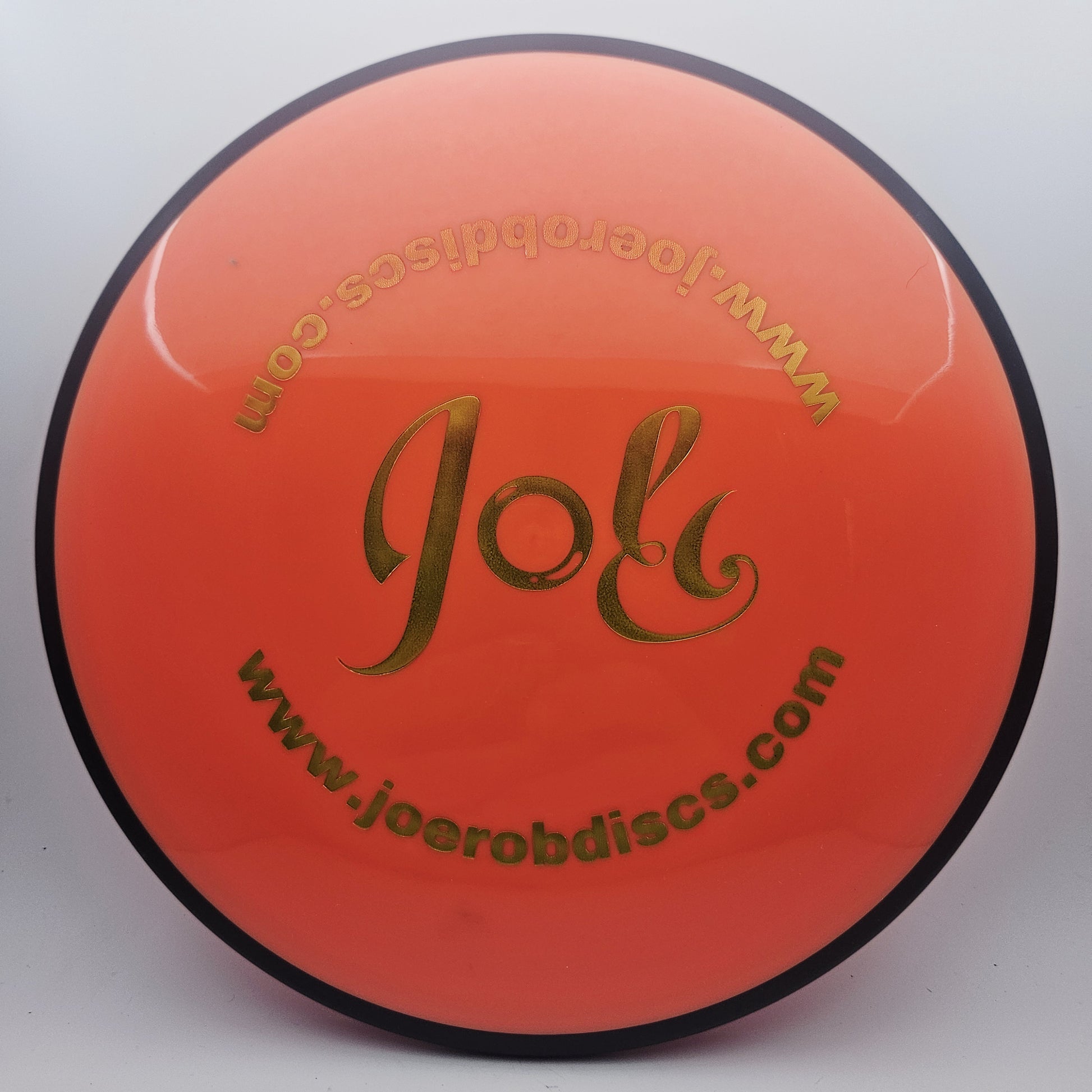 #14906 177g Orange, JRDG JRDG Neutron Detour