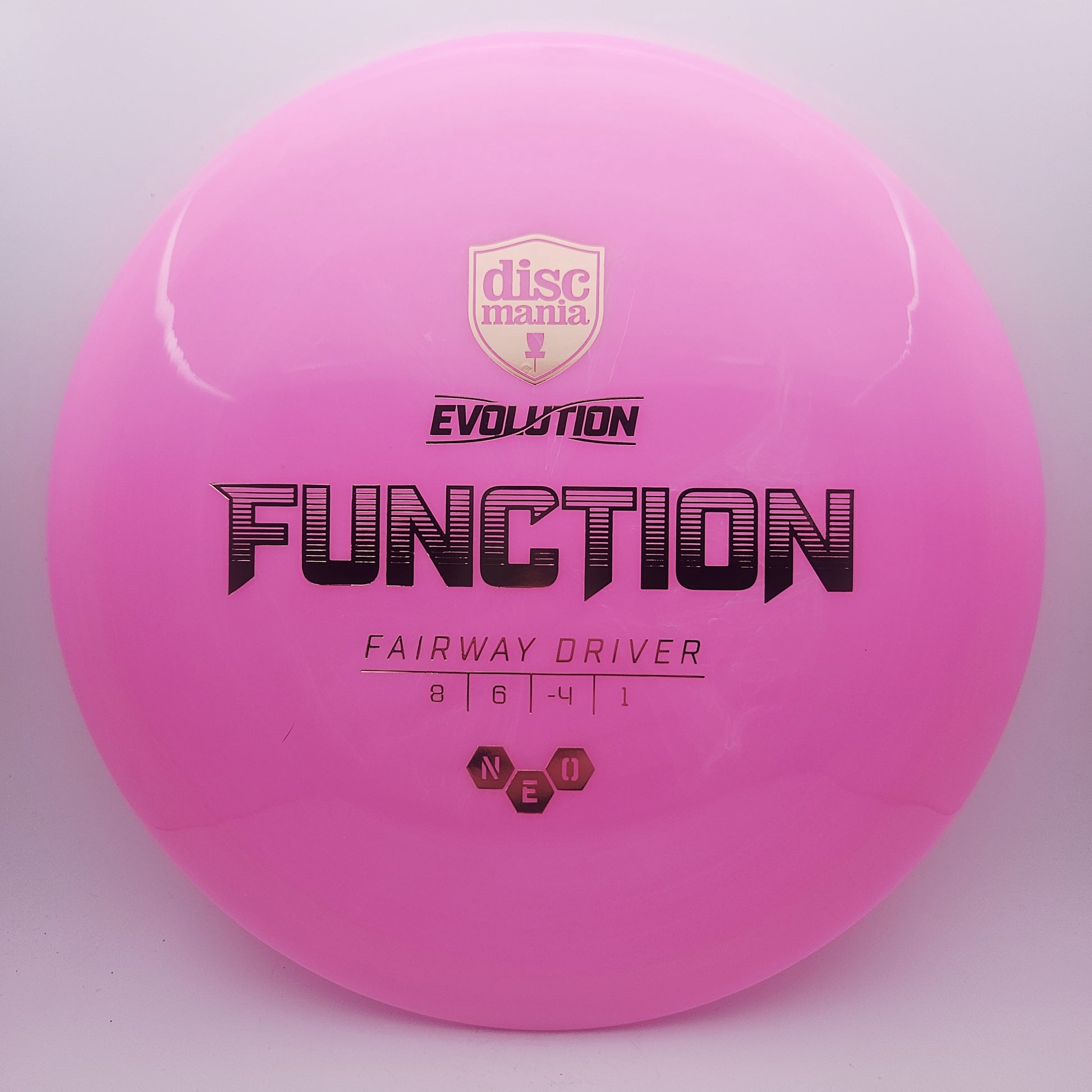 #15634 175g Pink Neo Function