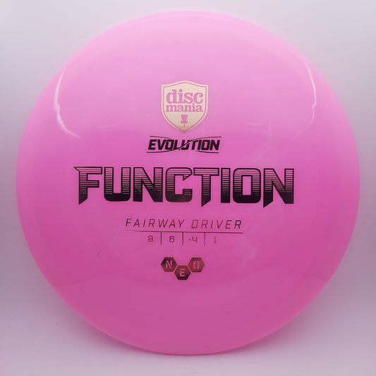 #15634 175g Pink Neo Function