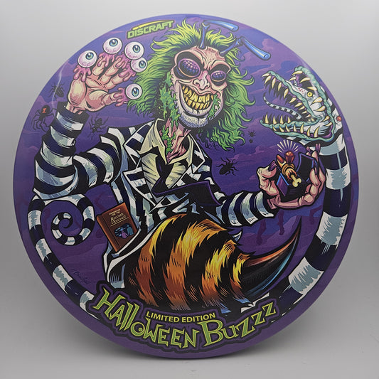 Supercolor Buzzz - Discraft Halloween 2024