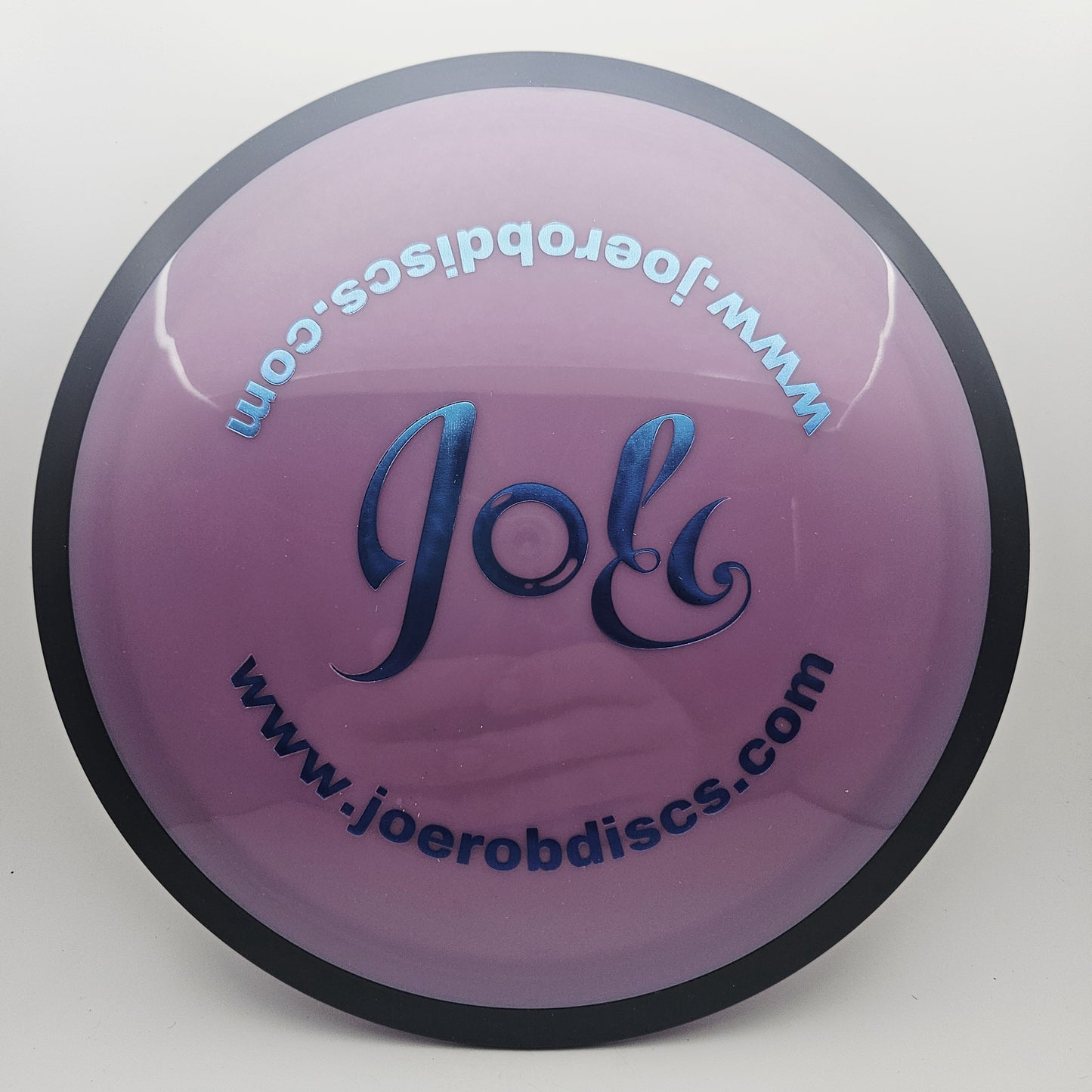 #14961 174g Purple, JRDG JRDG Neutron Trail