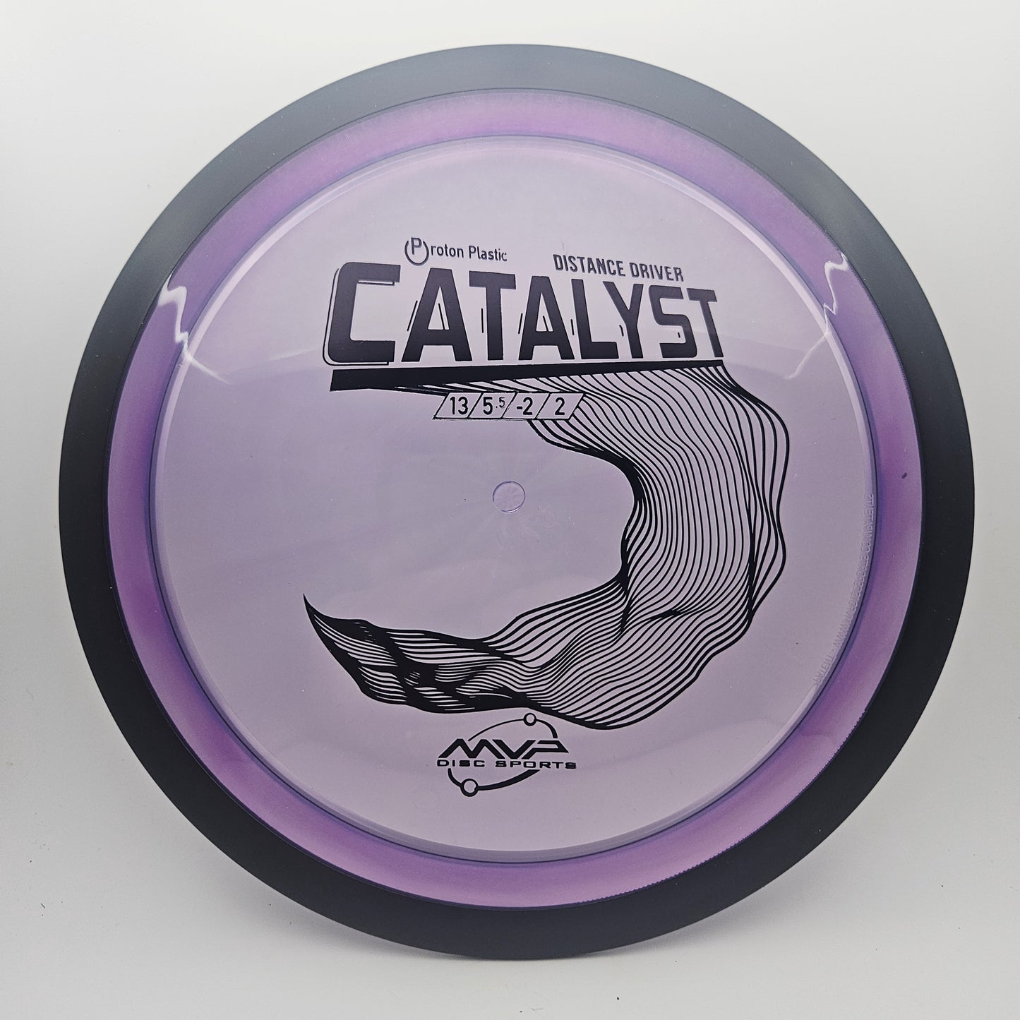 #14265 174g Purple Proton Catalyst