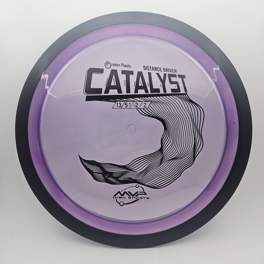 #14265 174g Purple Proton Catalyst