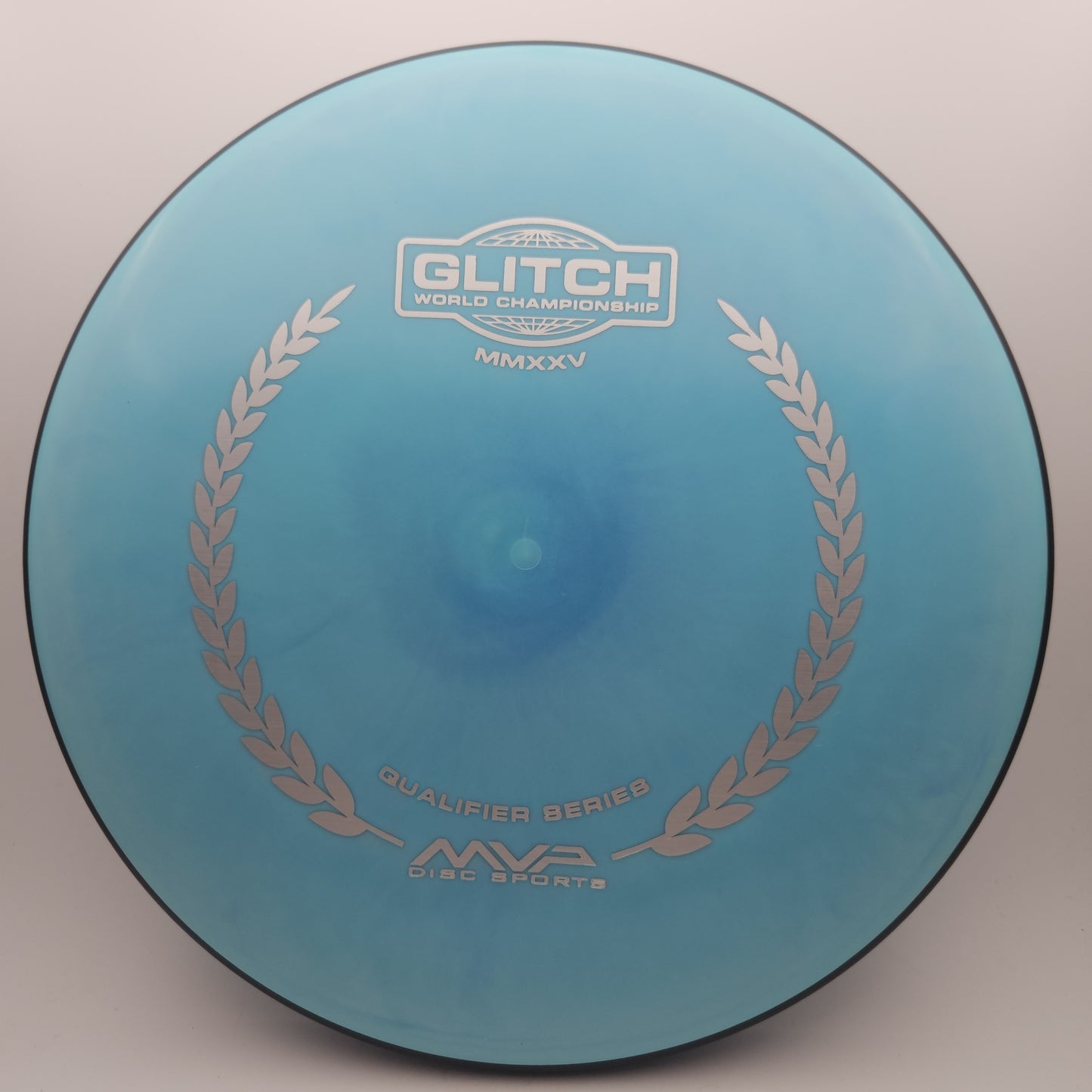 #13308 146g Blue, GWCQ Fission Glitch