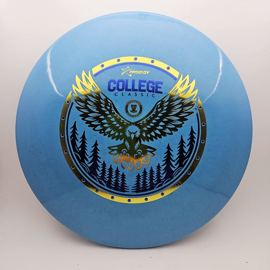 #14022 174g Blue, College Classic 500 F9