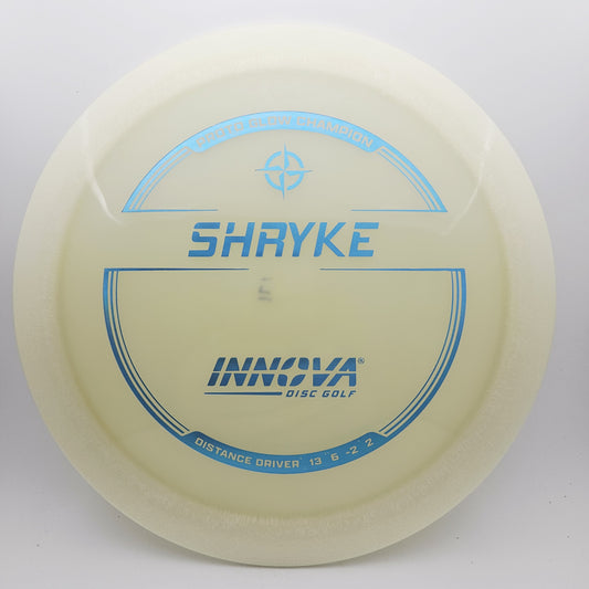 #16766 171g Glow Proto Glow Champion Shryke