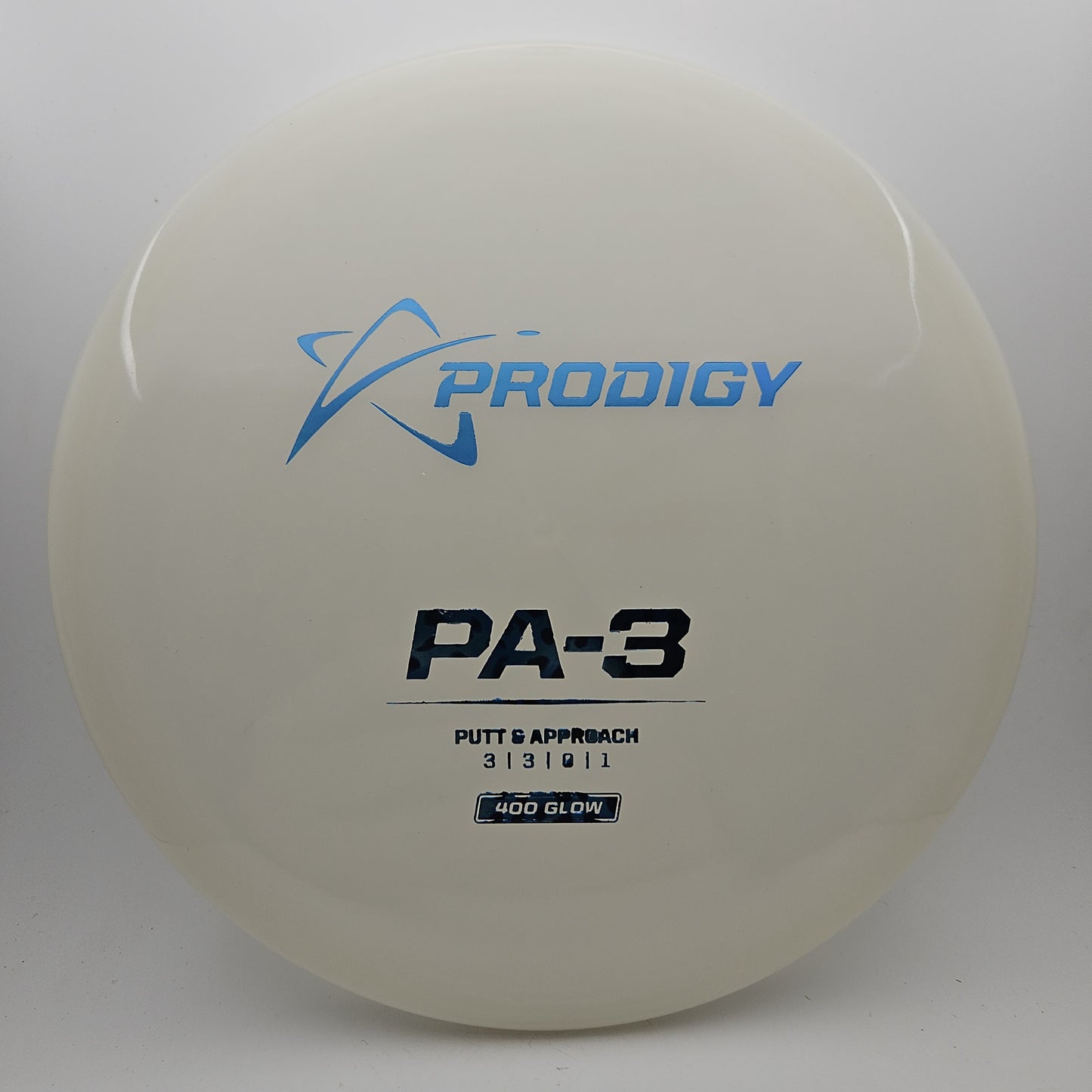 #16164 174g Glow 400 Glow PA-3