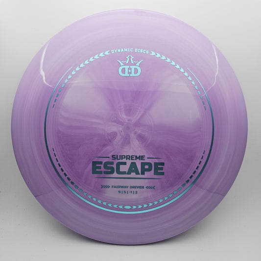 #13810 170g Purple Supreme Escape